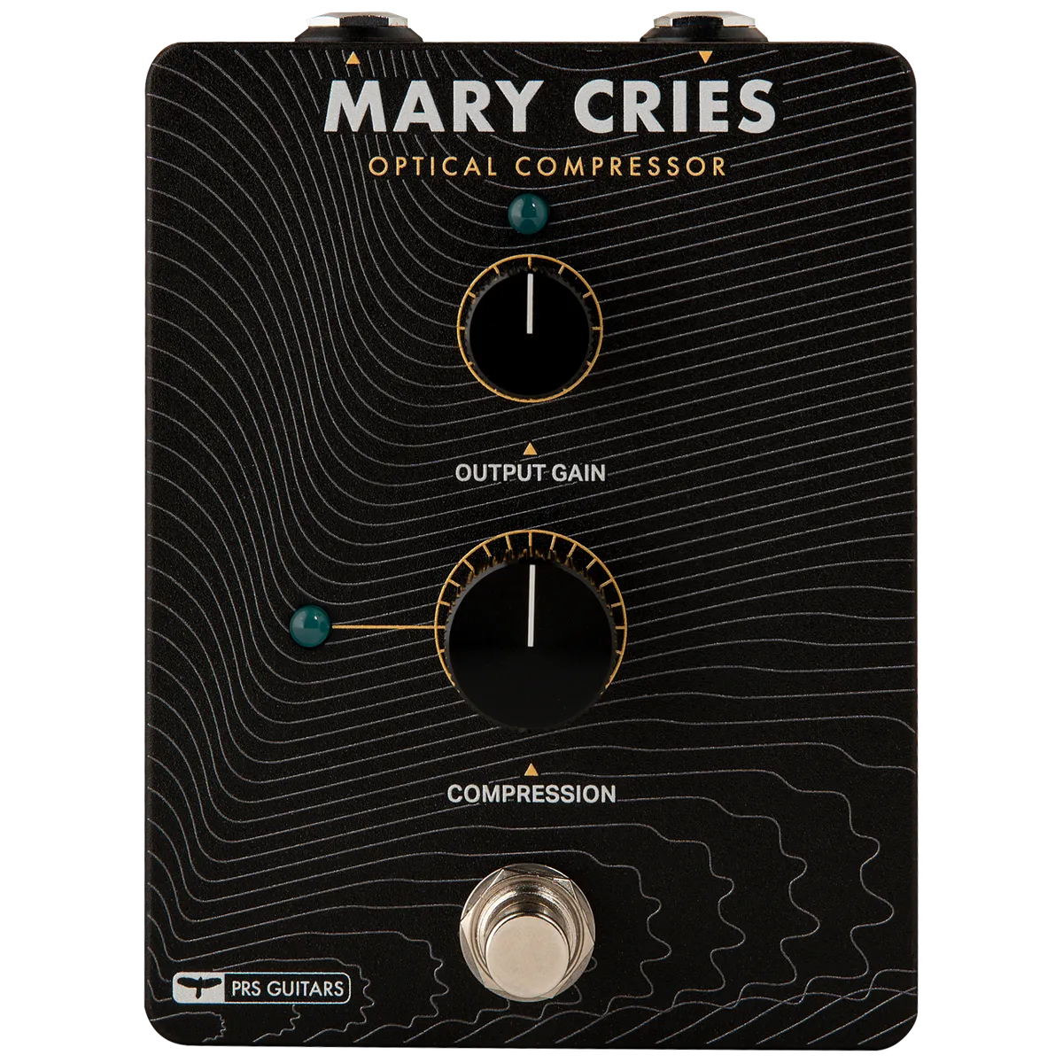 PRS Mary Cries Optical Compressor